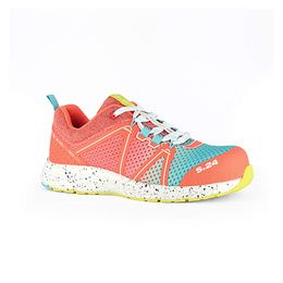 Chaussures sécurité femme