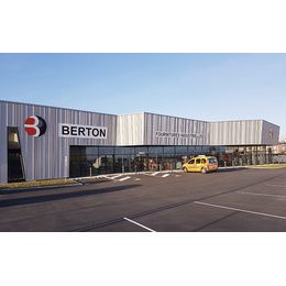 Fournitures Industrielles CHATEAUBERNARD