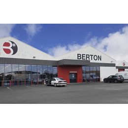 Fournitures Industrielles ROCHEFORT