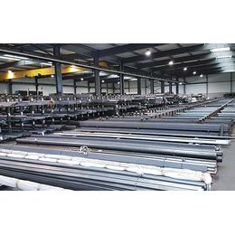 Produits Métallurgiques ROCHEFORT