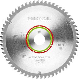 Lame de scie circulaire et à onglet