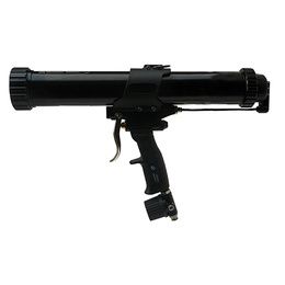 Pistolet cartouche, Pompe à graisse