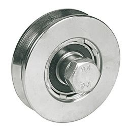 Accessoires coulissant lourd