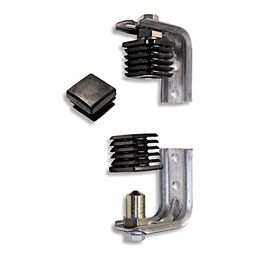 Accessoires de portail