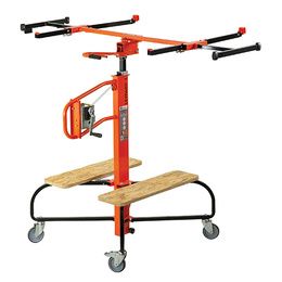 Outils du plaquiste