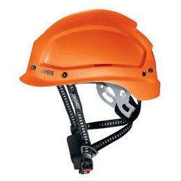 Casque de chantier