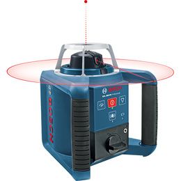 Mesure laser