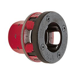 Tête et peigne pour filière