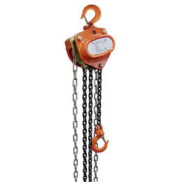 Palan, Treuil et Accessoires