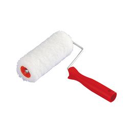 Rouleau, Manchon, Monture