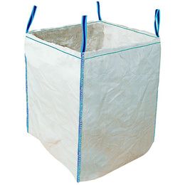 Sac poubelle et à gravats