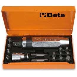 Coffret