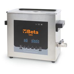 Nettoyage de pièce
