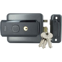 Electro-serrure et Accessoires