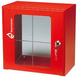 Coffret sécurité