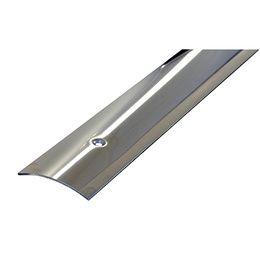 Seuil et isolation de porte