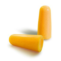 Bouchons d'oreilles
