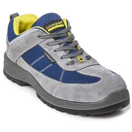 Protection des pieds