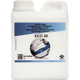 Produit de traitement