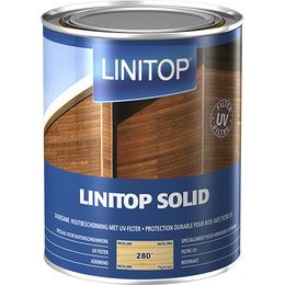 Lasure et traitement