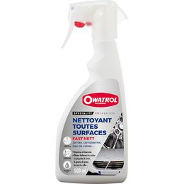 Nettoyant multi-support