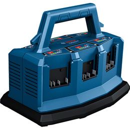 Batterie Chargeur
