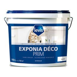 Peinture intérieure