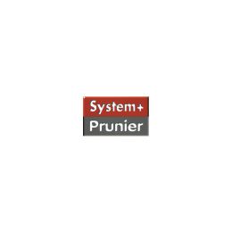 PRUNIER SYSTEM +