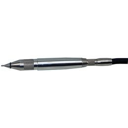 Crayon graveur pneumatique