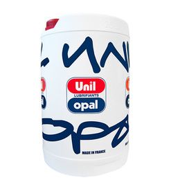 Lubrifiant spécifique