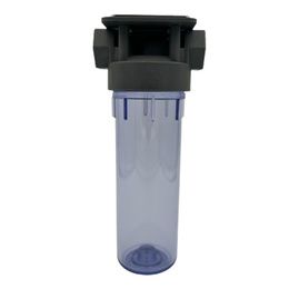 Traitement de l'eau