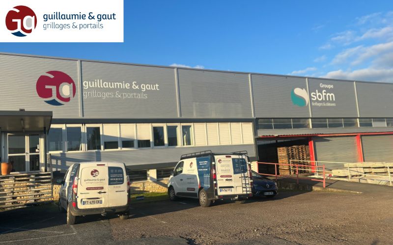 Guillaumie Société guillaumie & gaut