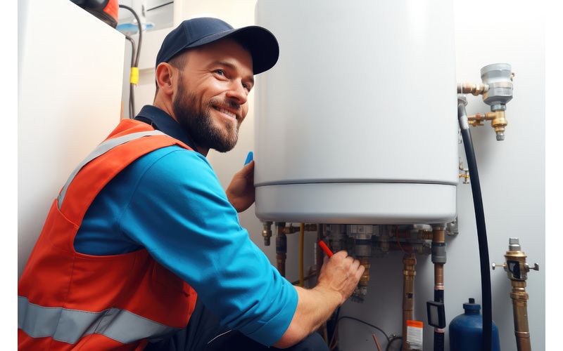 Comment bien choisir son chauffe-eau ?