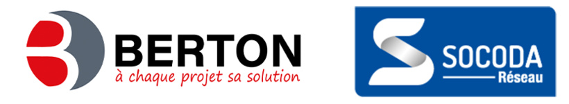 BERTON x SOCODA BERTON x SOCODA